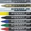 Маркер Paint Schneider 270,с лаков ефект,1-3mm