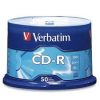 CD-R Verbatim 700mb