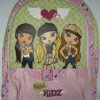 Раница Bratz Kidz