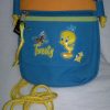 Чанта за рамо Tweety