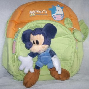 Раничка Disney Baby