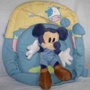 Раничка Disney Baby