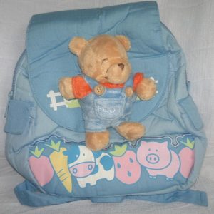Раничка Disney Baby