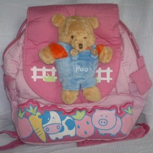 Раничка Disney Baby