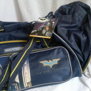 Сак Batman