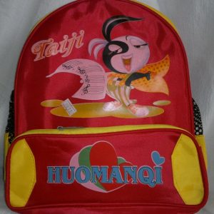 Раница Taiji