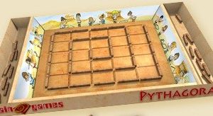 Pythagoras