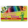 Цветни моливи Jolly Kinderfest Classic 36цв