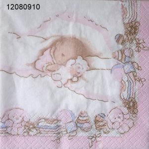 Детски 12х12